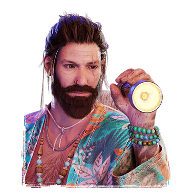 Provided by: theborderlinebard